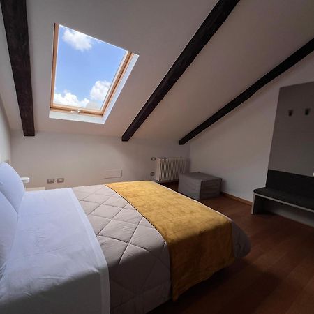 Unonoveuno Luxury Apartment Neapol Zewnętrze zdjęcie