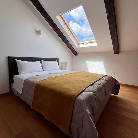 Unonoveuno Luxury Apartment Neapol Zewnętrze zdjęcie