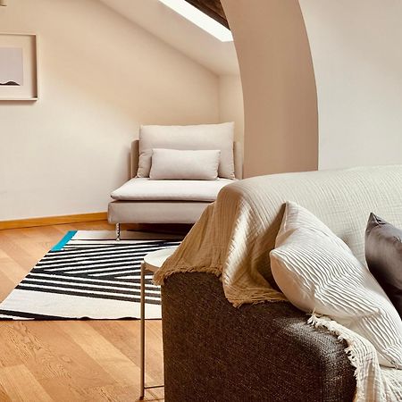 Unonoveuno Luxury Apartment Neapol Zewnętrze zdjęcie