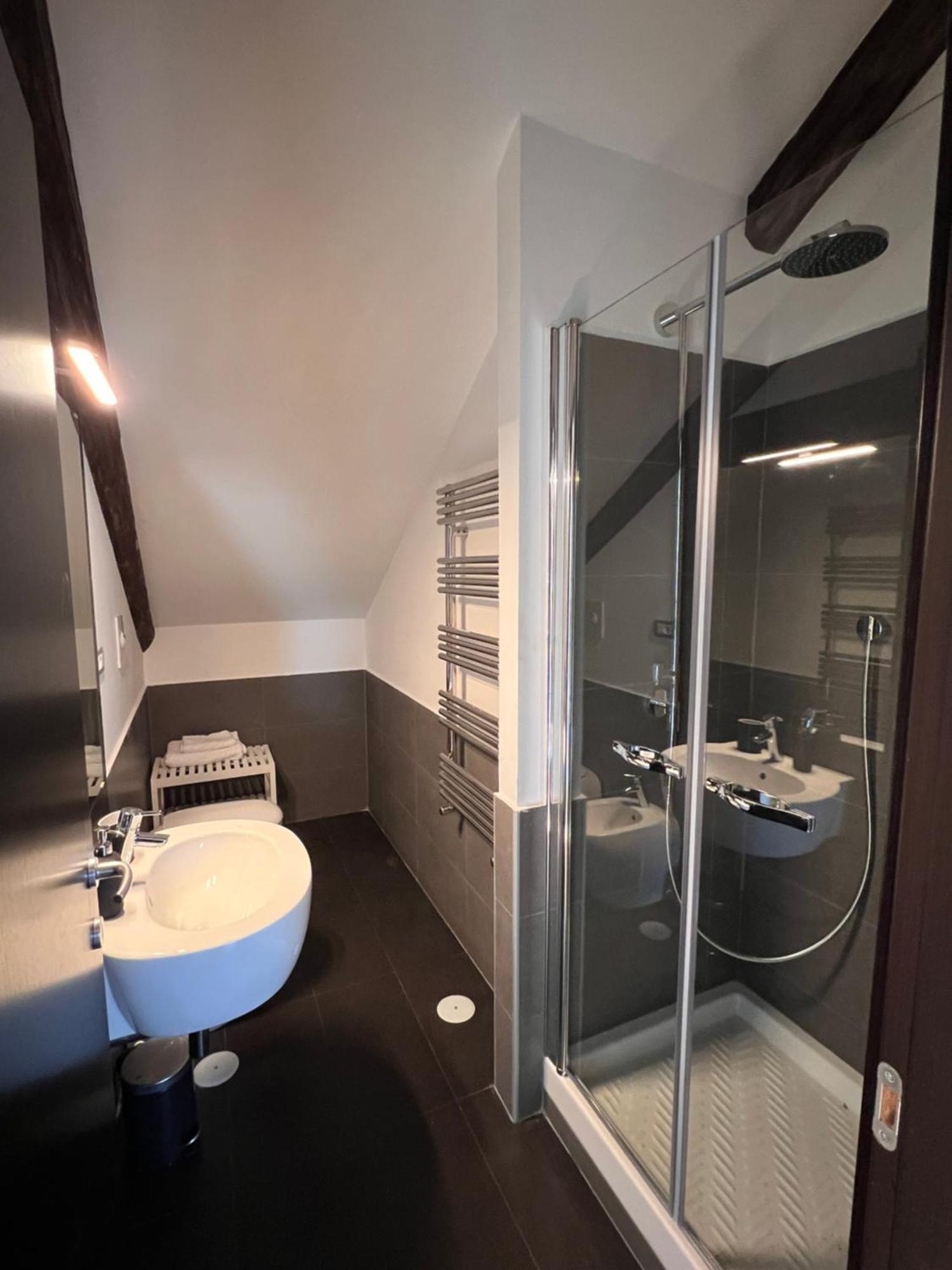 Unonoveuno Luxury Apartment Neapol Zewnętrze zdjęcie