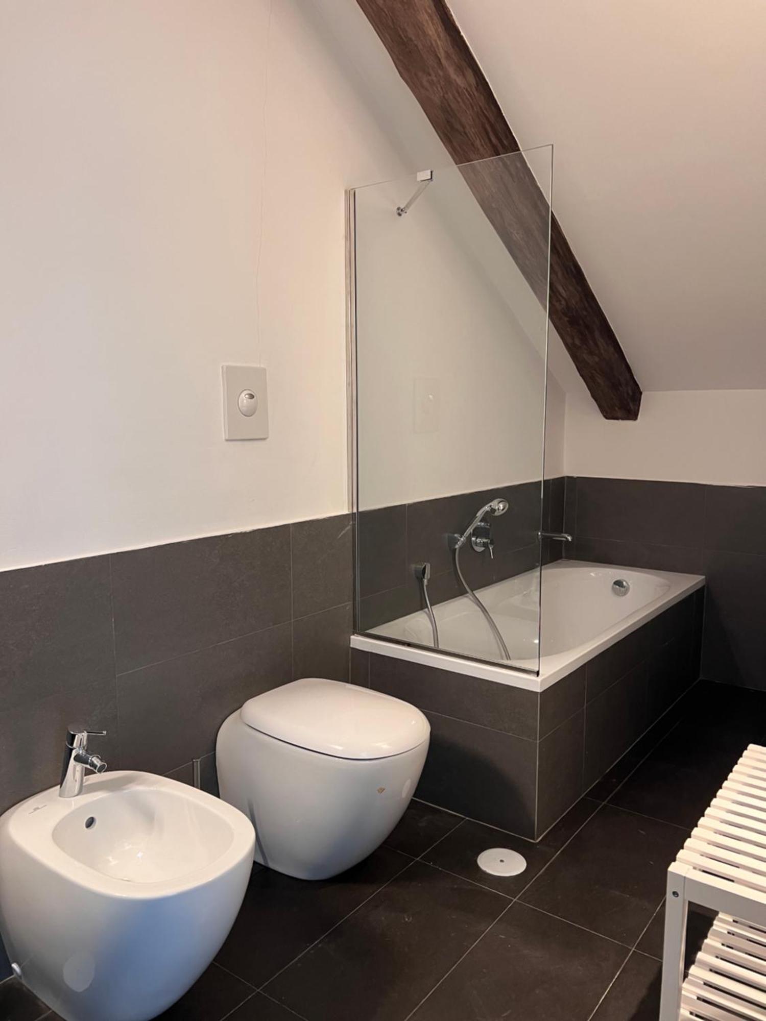 Unonoveuno Luxury Apartment Neapol Zewnętrze zdjęcie