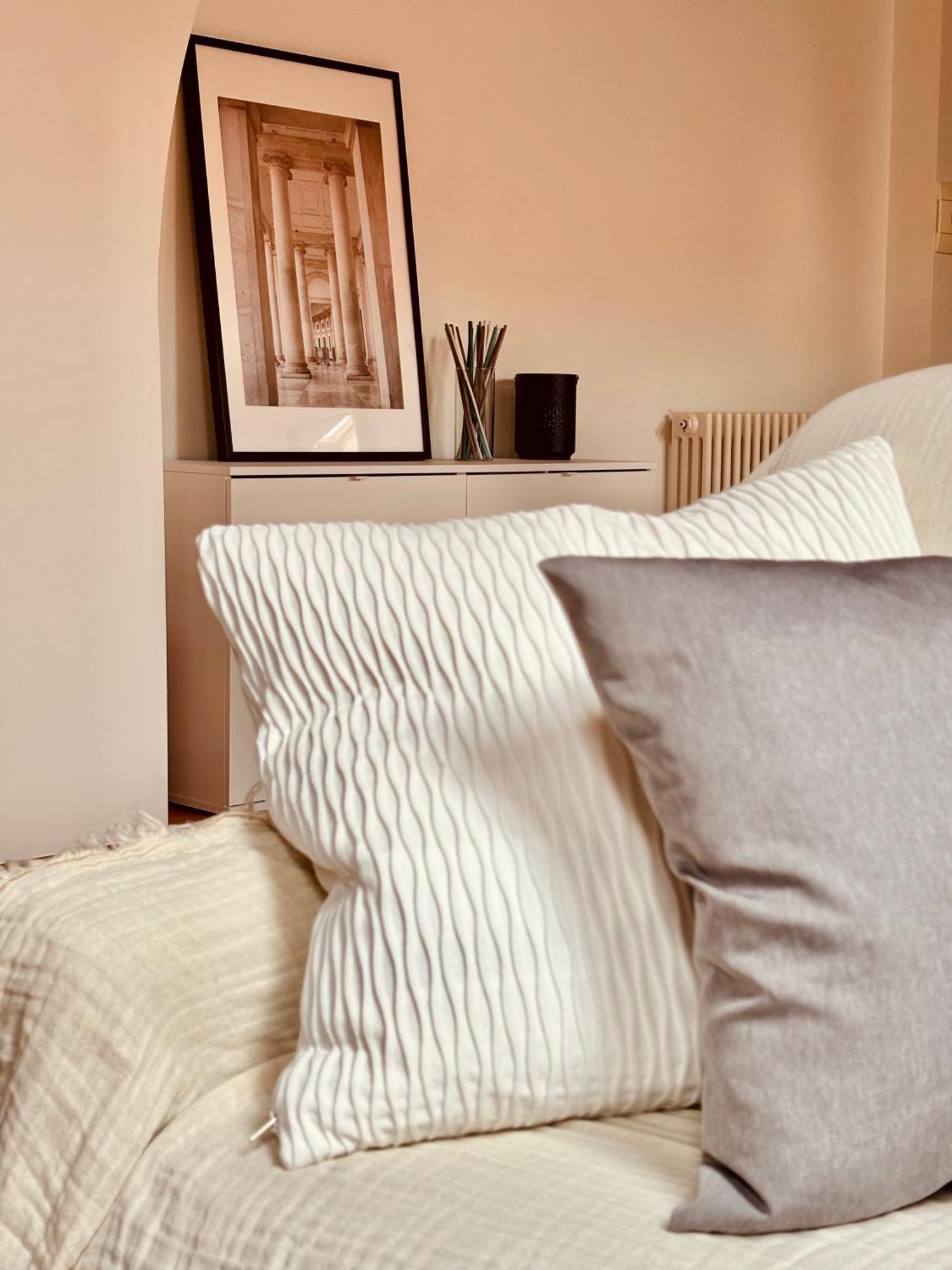 Unonoveuno Luxury Apartment Neapol Zewnętrze zdjęcie