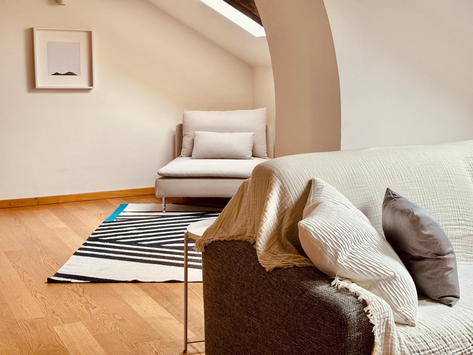 Unonoveuno Luxury Apartment Neapol Zewnętrze zdjęcie