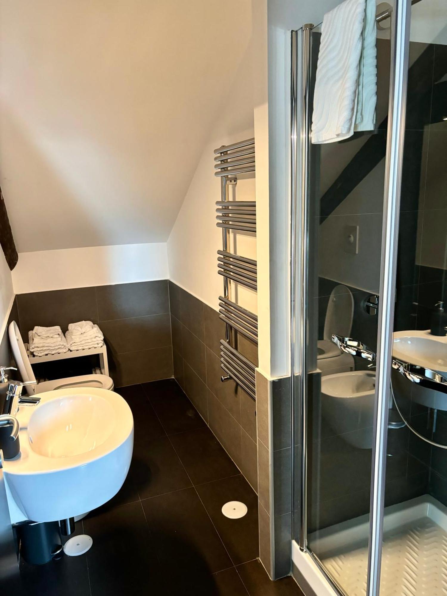 Unonoveuno Luxury Apartment Neapol Zewnętrze zdjęcie