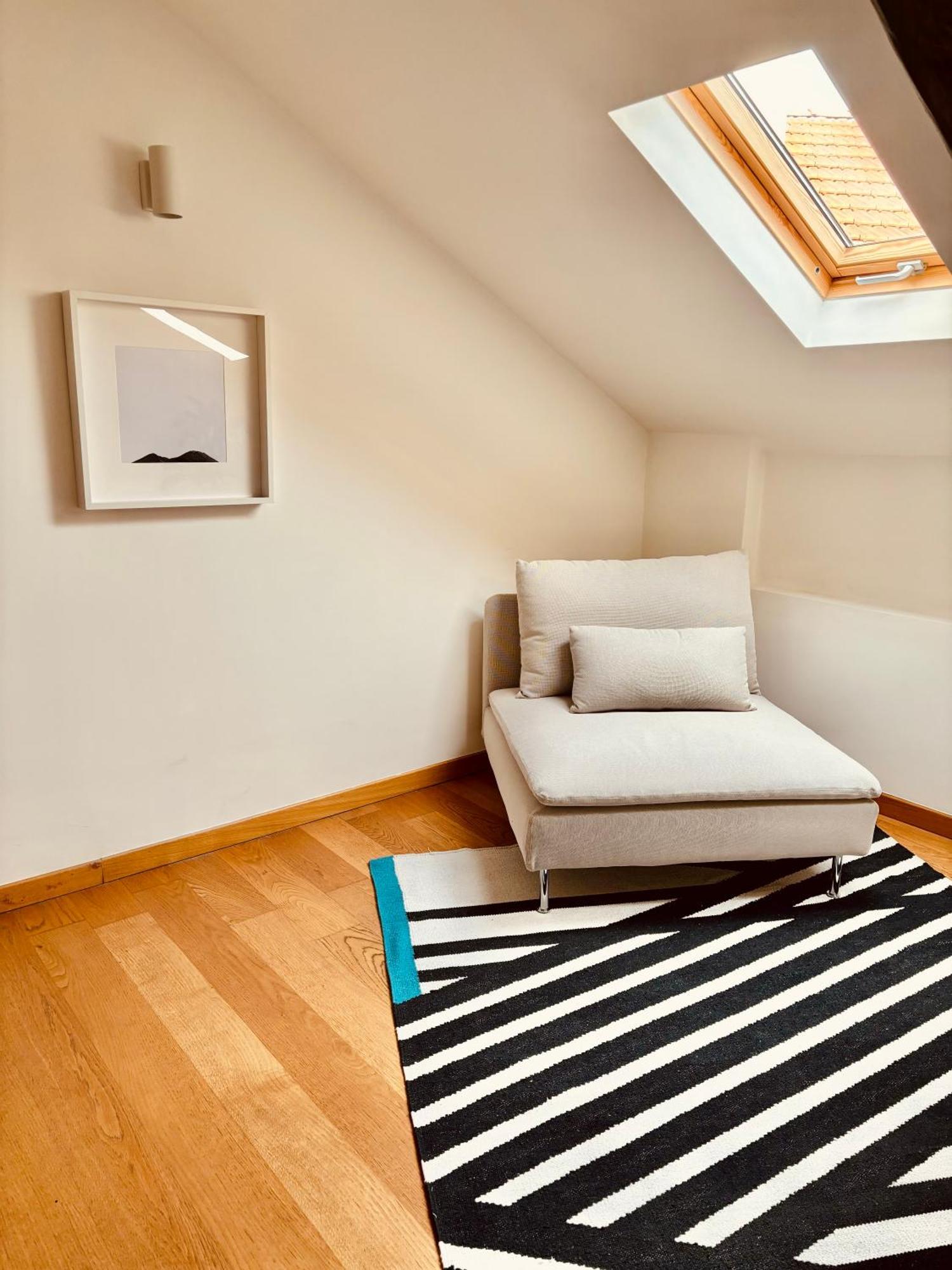 Unonoveuno Luxury Apartment Neapol Zewnętrze zdjęcie