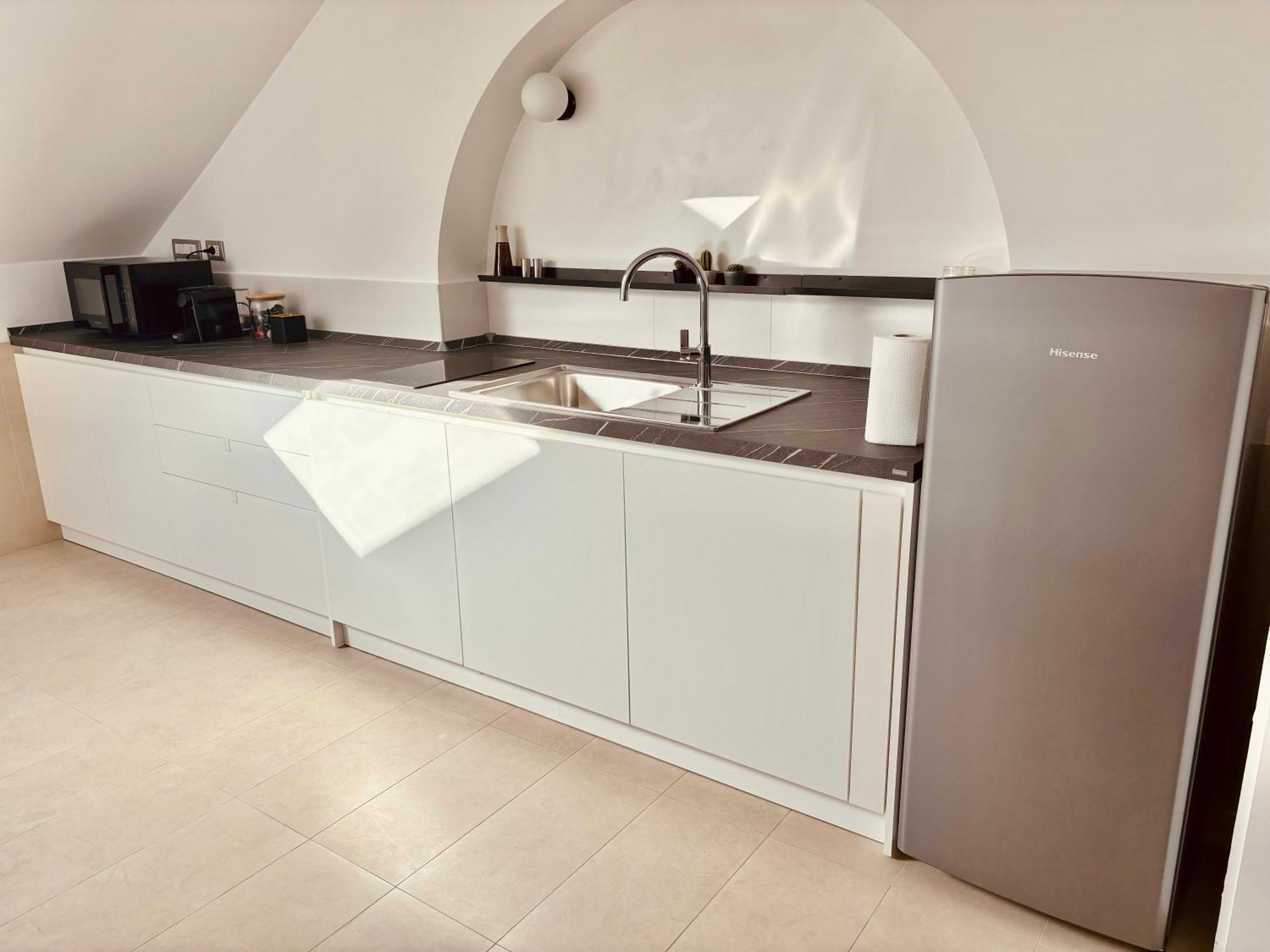 Unonoveuno Luxury Apartment Neapol Zewnętrze zdjęcie