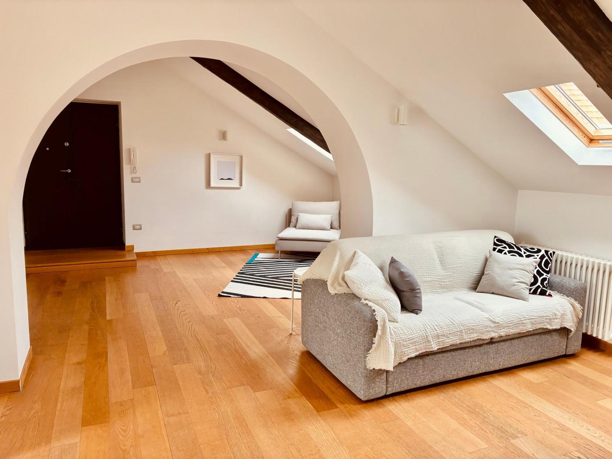 Unonoveuno Luxury Apartment Neapol Zewnętrze zdjęcie