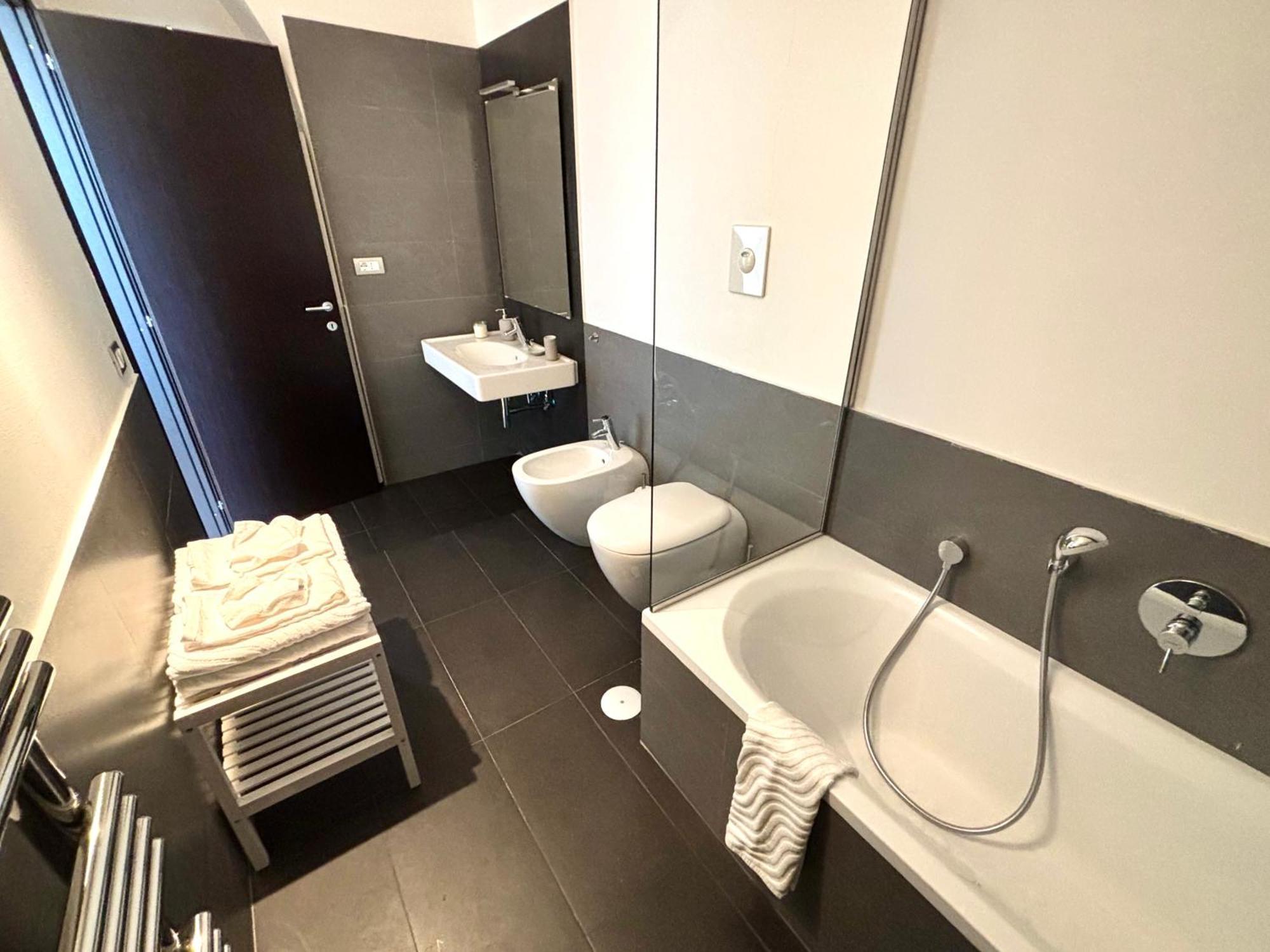 Unonoveuno Luxury Apartment Neapol Zewnętrze zdjęcie