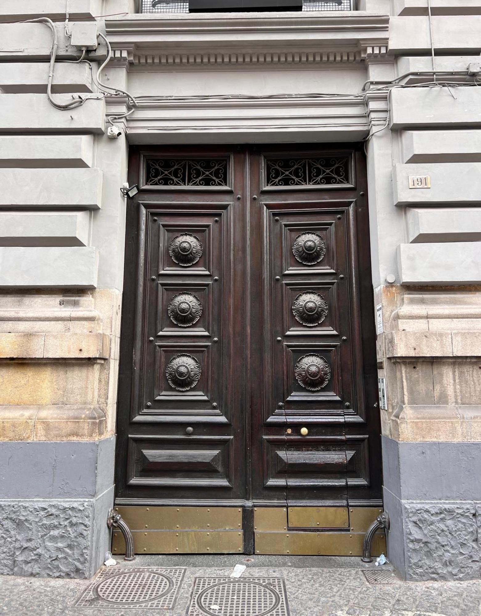 Unonoveuno Luxury Apartment Neapol Zewnętrze zdjęcie